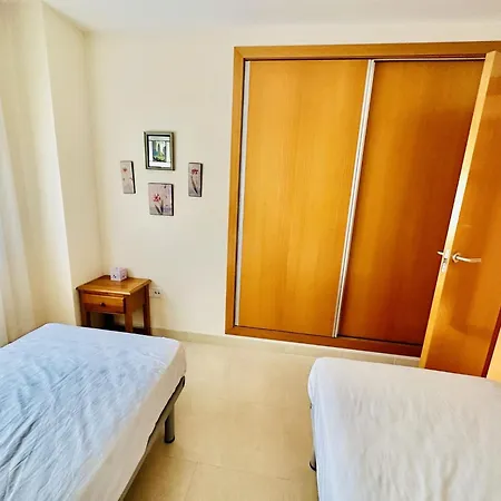 A1039 - Airemar - 2004 Finestrat Apartment