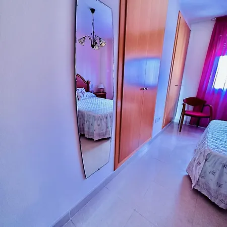 A1039 - Airemar - 2004 Finestrat Apartment *