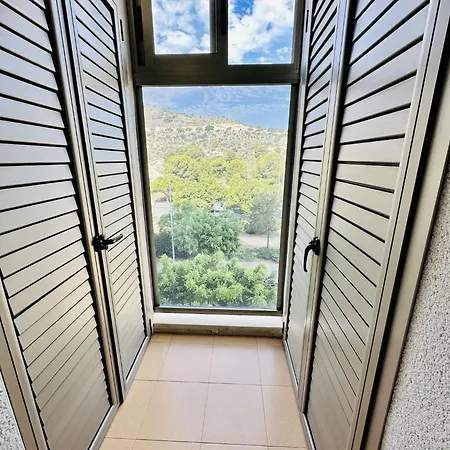 Apartment A1039 - Airemar - 2004 Finestrat