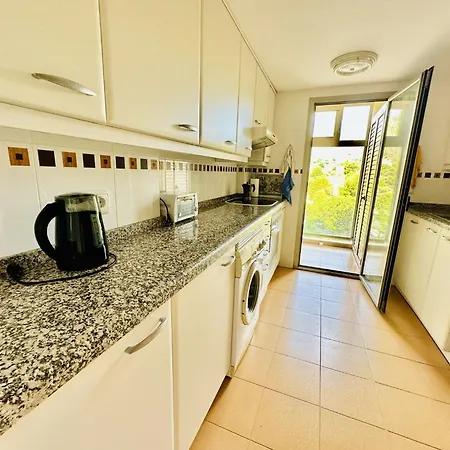 Appartamento A1039 - Airemar - 2004 Finestrat