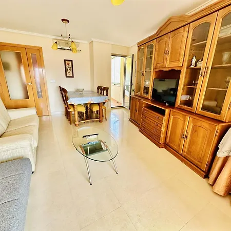 Apartment A1039 - Airemar - 2004 Finestrat