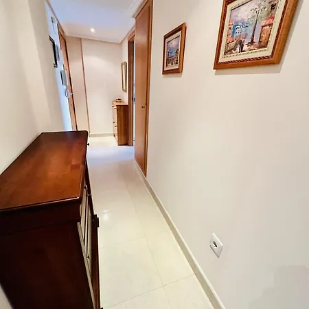 Apartment A1039 - Airemar - 2004 Finestrat Villajoyosa