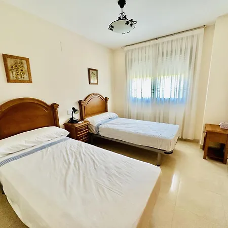 Apartment A1039 - Airemar - 2004 Finestrat *