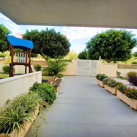 A1039 - Airemar - 2004 Finestrat Apartment