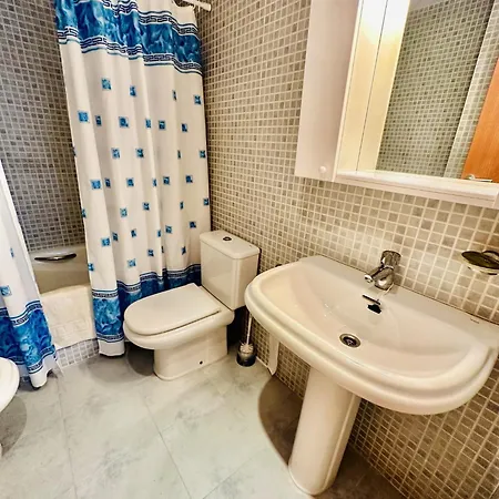 Apartment A1039 - Airemar - 2004 Finestrat *